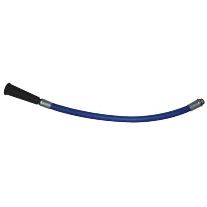 dry powder fire extinguisher hose