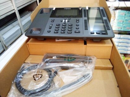 fanvil x210i ip phone
