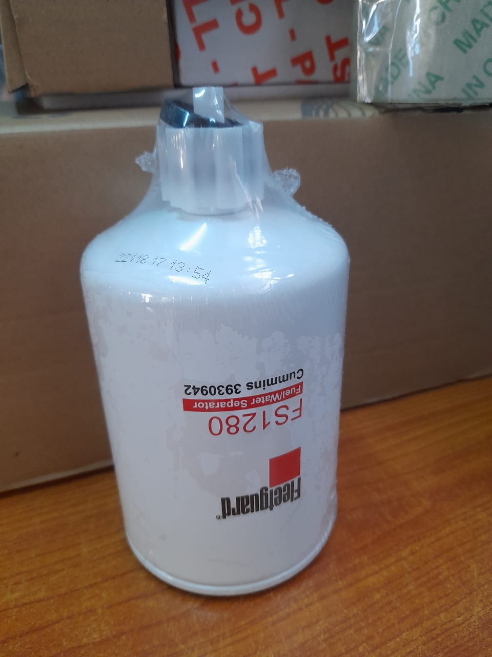 fuel separator fs1280