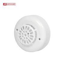 Aw-D102 Asenware Addressable Fire Alarm Heat Detector