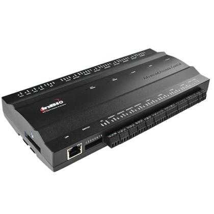 inbio 460 4 door controller