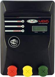 JVA MB16 WIFI Enabled Electric Fence Energizer - Image 3