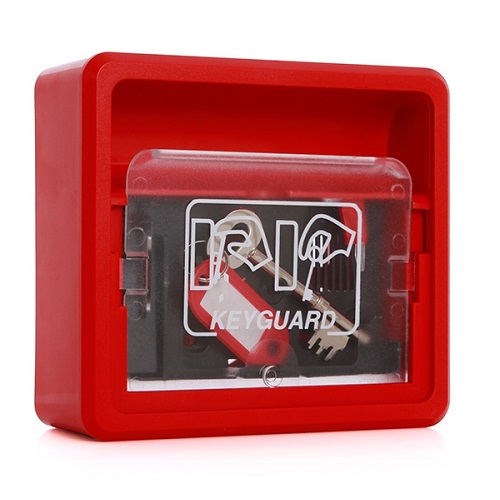 keyguard emergency key box