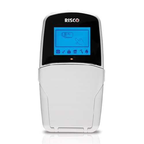 lightsys lcd keypad