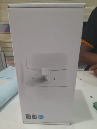 ubiquiti air max litebeam m5