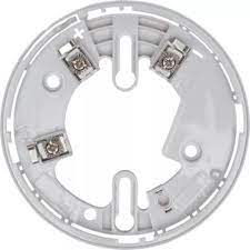 notifier b501 plug-in detector base