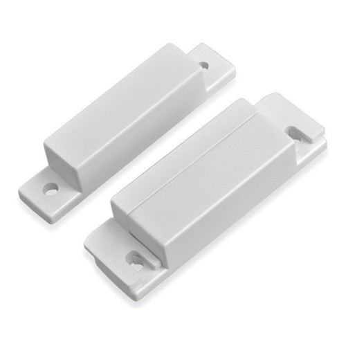 plastic magnetic contact