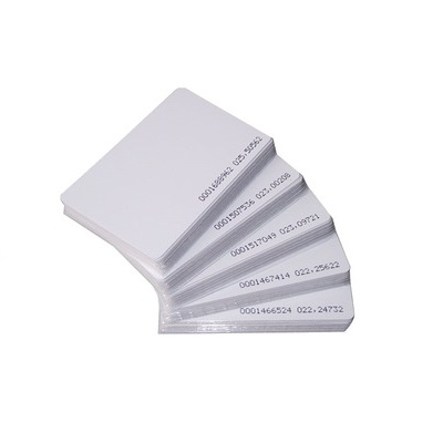 tk4100 rfid cards