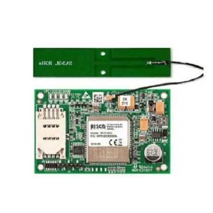 lightsys GSM module