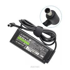 sony ac adapter 19.5 v 4.7 a