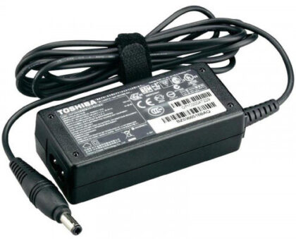 toshiba 19v 3.42 a laptop charger