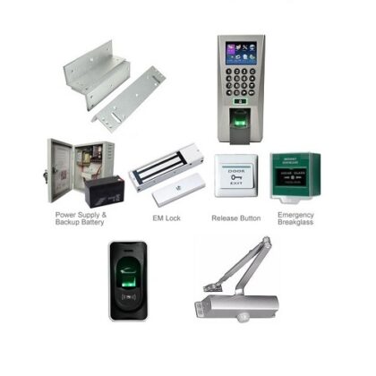 door access control systems